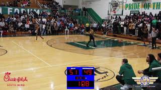 Riley Wildcats vs Washington Panthers Wildcat Broadcast Network Live Stream