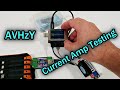 Measuring The Power Current In mA With The AVHzY CT-3 USB Power Meter (Is It Really Accurate?)