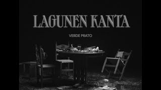 Lagunen Kanta - Verde Prato