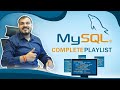 Tutorial 7- Interview Preparation MySql Views-MySQL Complete Playlist