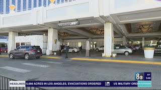 Westgate Las Vegas becomes only resort to have a monorail stop, Vegas Loop station