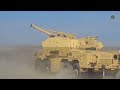 152mm shkh vz. 77 dana the first wheeled self propelled howitzer