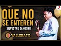 Que No Se Enteren, Silvestre Dangond - Letra Oficial