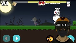 430 Koleksi Hantu Pocong Hunter Mod Android 1 Gratis Terbaru