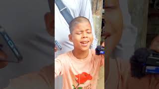 হবিগঞ্জের ভাইরাল শিশু শিল্পী ইকবাল #funny #viralvideo #shortvideo