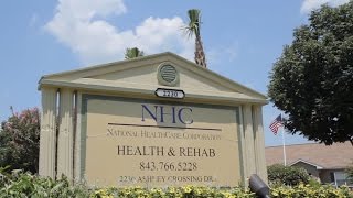 Overview of NHC Healthcare, Charleston