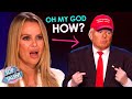 UNREAL! BEST Impressions EVER on Got Talent!