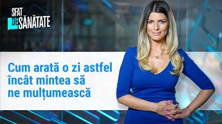 Cum arată o zi astfel încât mintea să ne mulțumească. Zonele în care oamenii trăiesc 100 de ani