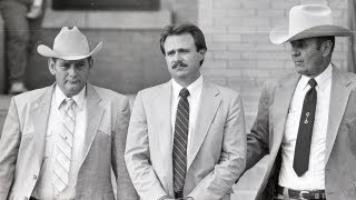 Evidence of Innocence: The case of Michael Morton
