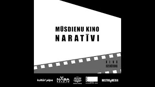 Kino Eizenšteins - Mūsdienu kino naratīvi