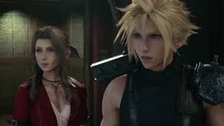 Final Fantasy VII Remake (PS5) #16: Let's Get Ready To Rumble!