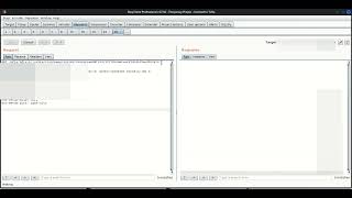 [BugBounty] Boolean Based Blind SQL-Injection With a Simple Technique