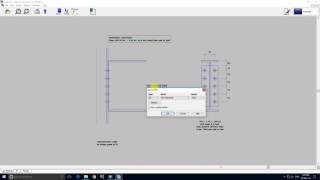 Design of steel connections using Quikjoint