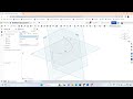 onshape sweep tool tutorial cad onshape cadcam cadcamtutorials 3dmodeling drawing