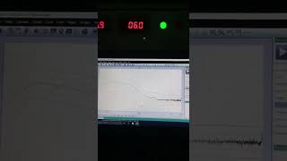 electrodyamic vibration shaker system