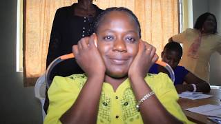 Experimento in Nigeria - STEM education through inquiry-based learning