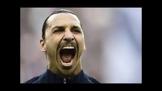 Zlatan Ibrahimovic 2016 ► The Monster - Crazy Skills & Goals |HDEmile Heskey