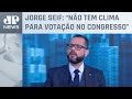 Possível volta do imposto sindical gera reação negativa em parlamentares