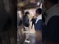 elevator prank