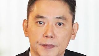 「フジに赤信号がともった」太田光、「中居正広」問題でのフジテレビ会見について辛らつコメント…「サンジャポ」