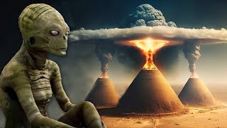 इतनी विकसित सभ्यता आखिर कैसे लुप्त हो गई | The Advanced Civilization That Existed Before Humans