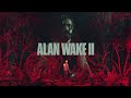 Chapter 2 Mengulang Ritual Alan Wake 2 on 2K Ryzen 7 7700X x RTX 4070