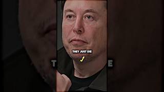 Elon On Bryan Johnson S Longevity Obsession