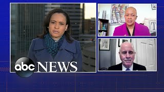 ‘This is what accountability is all about’: Former NYPD chief of detectives