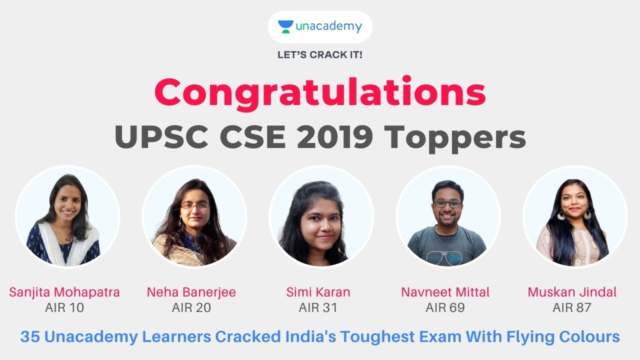 Upsc Topper 2024 List - Marjy Shannen