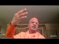 amrita katha by rev. swami paritushtananda maharaj