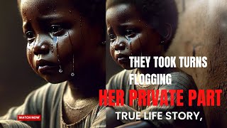 WARNING TO ALL PARENTS | true life story