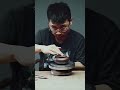 沉浸式观看紫砂壶全手工制作 immersive watch zisha teapot made by hand