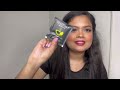 Teacurry PCOS PCOD Tea - MOST HONEST REVIEW by Mansi - Coupon Code - WELLNESS05 #honestreview