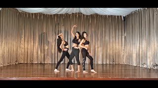 O SAKI SAKI | South Africa | Leona Dean Choreography | Nora Fatehi | Batla House