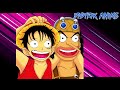 informasi rahasia one piece yang hanya ada di sbs