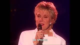 BRAND NEW [JUNE 17, 2020]  Anne Murray   In the Garden  LIVE 360p   J B  SAWH (With Lyrics)  HD