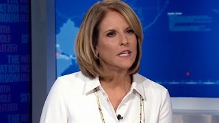 Borger: Trump made mistake in middle of attack