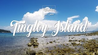 Tingloy Island | June 2016