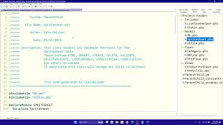 PureBasic Learning Series Video #1