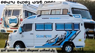 കാശ് പോട്ടെ പവർ വരട്ടെ കാണാൻ കൊള്ളാം#speedline