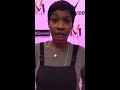 periscope with ursula stephen and unilever