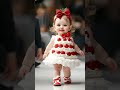 adorable tiny tots fashion parade the ultimate showcase of baby style and cutest trends ever