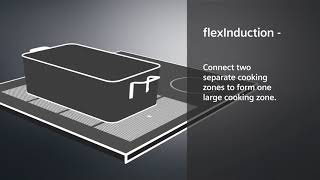 Siemens flexInduction