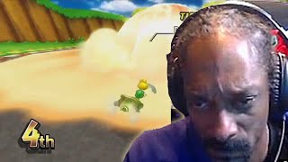 Snoop Dog Rage Quit Meme Compilation