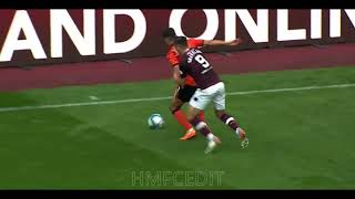 Lawrence Shankland vs Dundee United F.C - 14/8/2022 - Every Touch
