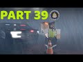 ROBLOX Vancouver Police Patrol Part 39 | Traffic Unit With Rovers!