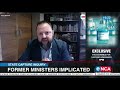 Zuma implicated again | State Capture Inquiry