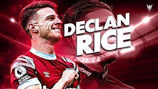 Declan Rice 2023 - Welcome to Arsenal - Amazing Skills, Goals & Tackles - HD