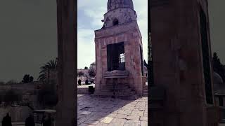 The Temple Mount… #travel #jerusalem #arifhussain