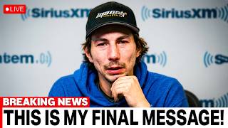 Parker Schnabel Is Officially Leaving Gold Rush, Goodbye Forever